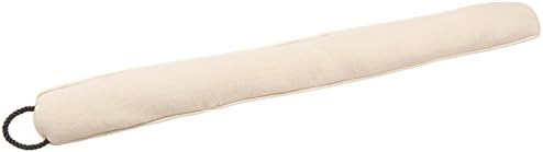 Frost King DS2 Draft Stopper Cloth Seal 3 Feet Beige