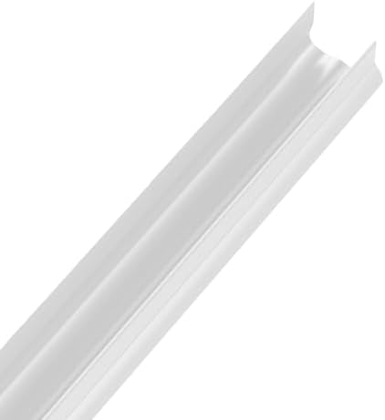 Soundproof Door Draft Stoppers PVC Seal Strips Noise Reduction Insulation