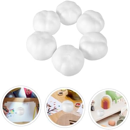 Levemolo Artificial Tomato Decor 20pcs Fake Tomato Photography Props
