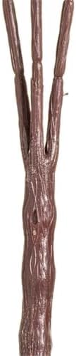 Vickerman 23 Inch Artificial Pink Peony Brush