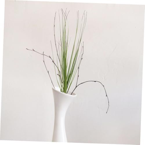 8pcs Artificial Topiaries Faux Plants for Home Office Decor