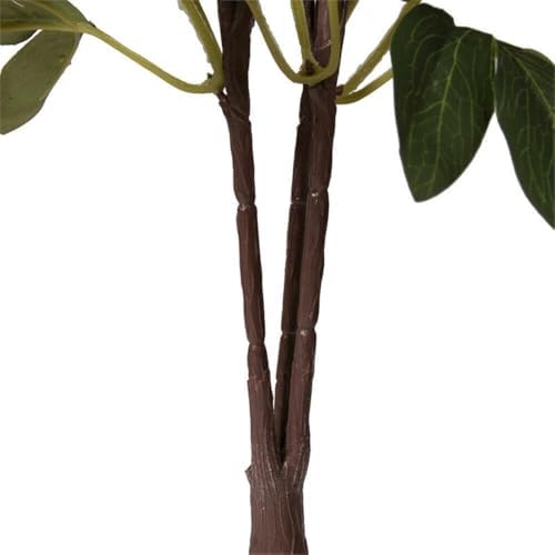 Vickerman 23 Inch Artificial Pink Peony Brush