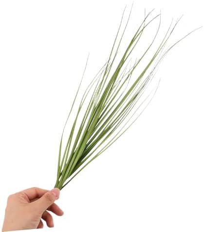VICASKY 8PCS Artificial Topiaries Realistic Faux Plants
