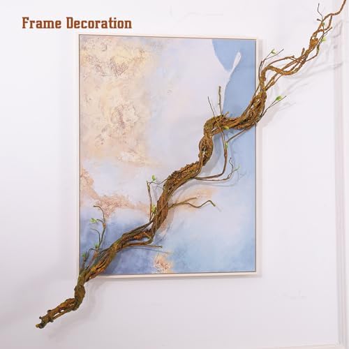 Fosolasi 669in Artificial Tree Trunk with Branches