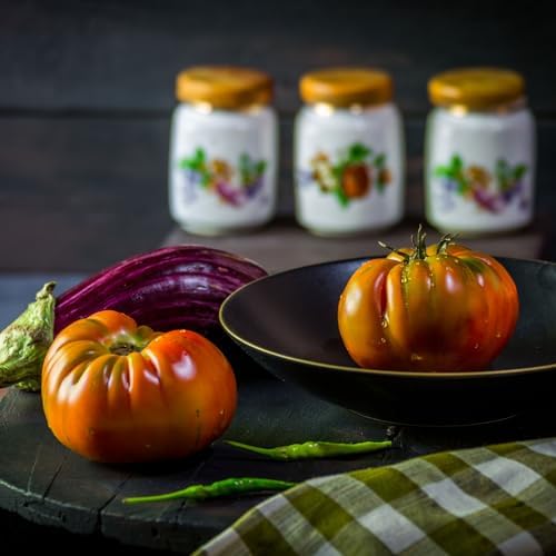 Uxcell 2 Pcs Artificial Eggplant Decorations