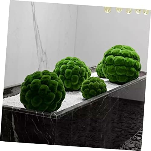 Artificial Topiary Balls for Garden and Home Decor