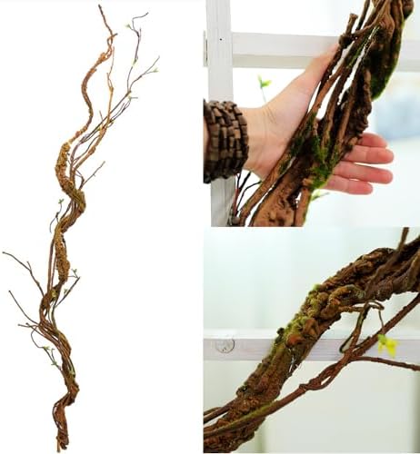 Fosolasi 669in Artificial Tree Trunk with Branches