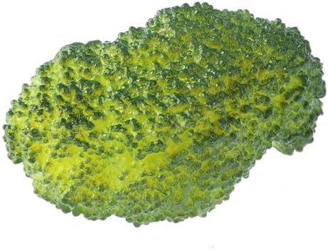 6 Pcs Artificial Broccoli for Kitchen and Decor Use