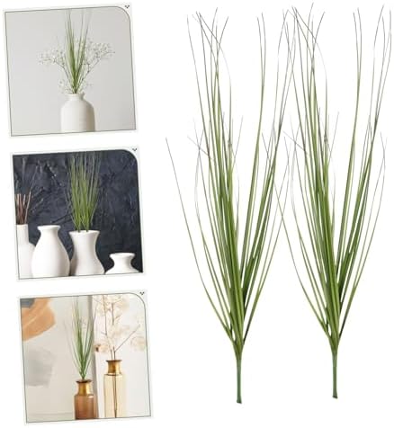 8pcs Artificial Topiaries Faux Plants for Home Office Decor