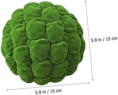 HOOTNEE Artificial Topiary Decorative Garden Wedding Party Balls