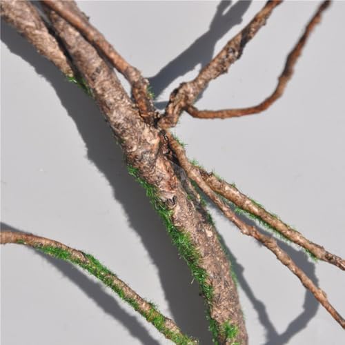 3Pcs Artificial Bendable Tree Branches for Home Decor