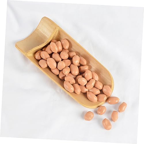 Happyyami Artificial Peanut Kernels for Photography Props