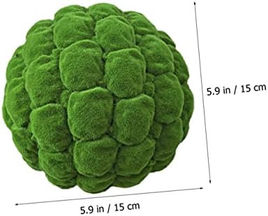 Artificial Topiary Balls for Garden and Home Decor