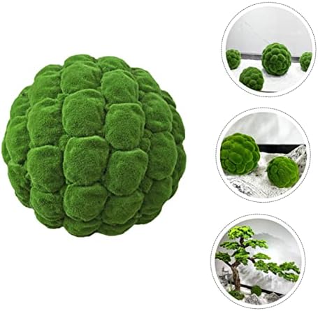 HOOTNEE Artificial Topiary Decorative Garden Wedding Party Balls
