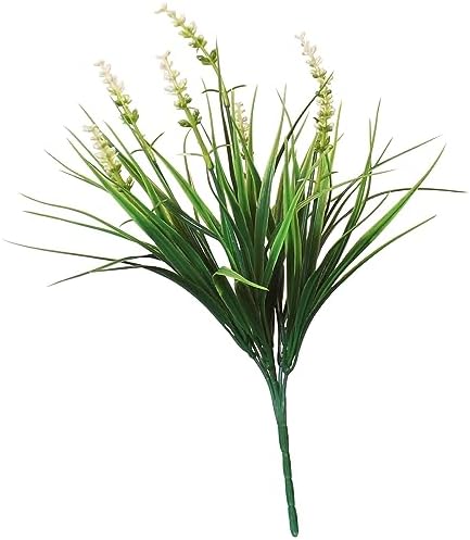 Alyptus Artificial Flowers 12 Bundles for Decor