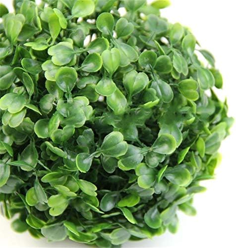 Estink Artificial Topiary Balls 10cm to 40cm Decor Set