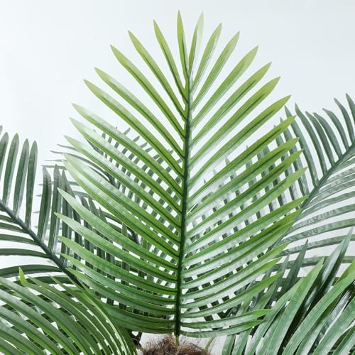 Nafresh 8ft UV Resistant Artificial Palm Tree