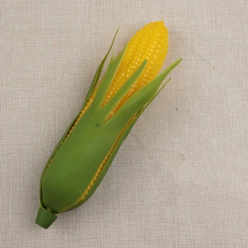 DECHOUS Artificial Corn Decorations 20PCS