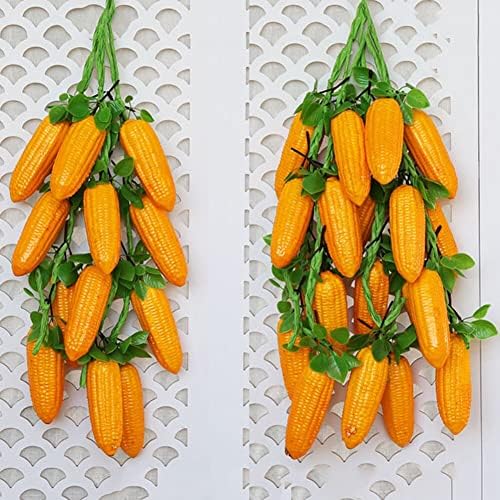 Artificial Mango Fruit String for Home Decoration