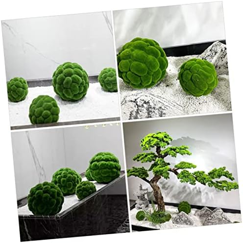 HOOTNEE Artificial Topiary Decorative Garden Wedding Party Balls