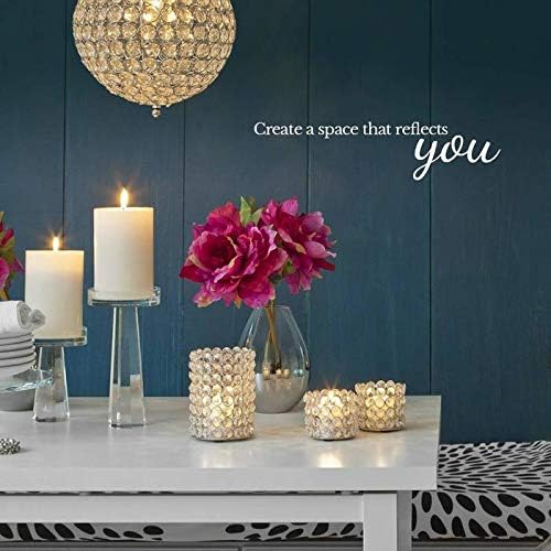 Serene Spaces Living Set of 20 Decorative Mushrooms