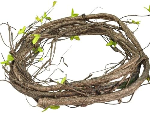 3Pcs Artificial Bendable Tree Branches for Home Decor