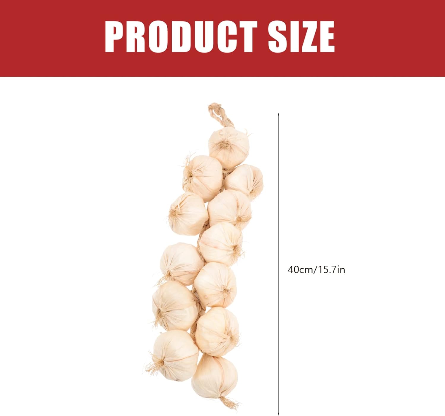 DOITOOL 4PCS Artificial Vegetables for Decoration Lifelike