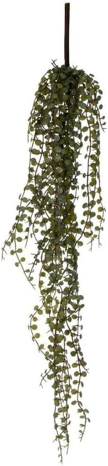 Vickerman 28 Inch String of Coins Hanging Bush 2 Pack