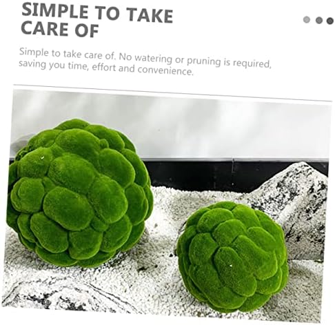 Artificial Topiary Balls for Garden and Home Decor