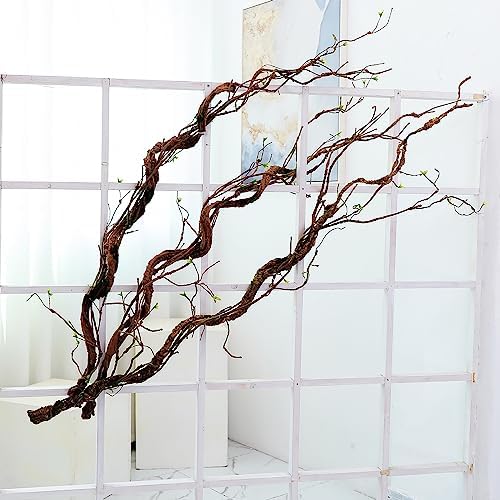 Fosolasi 669in Artificial Tree Trunk with Branches