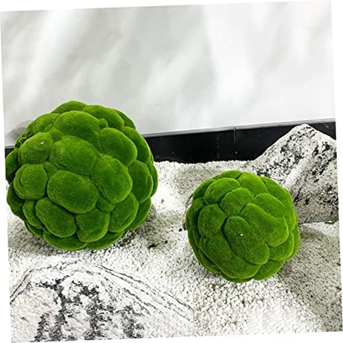 Artificial Topiary Balls for Garden and Home Decor