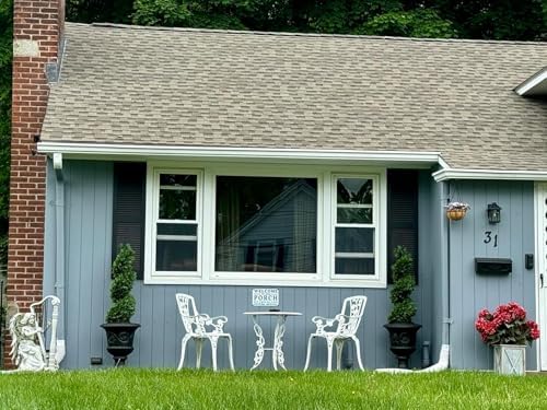 3ft Artificial Boxwood Topiary Tree 2Pack