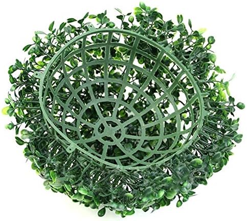 Estink Artificial Topiary Balls 10cm to 40cm Decor Set