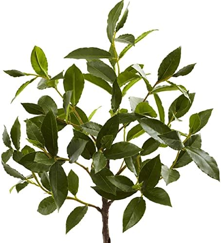Nearly Natural 29 Inch Topiary with Decorative Planter