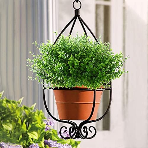 GREENRAIN Artificial Flowers for Outdoor Decoration 1