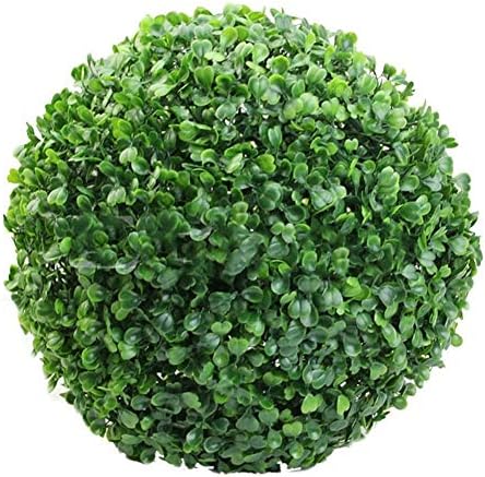 Estink Artificial Topiary Balls 10cm to 40cm Decor Set