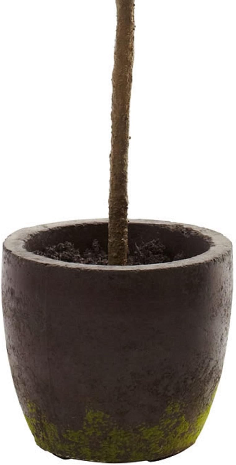 Nearly Natural 29 Inch Topiary with Decorative Planter