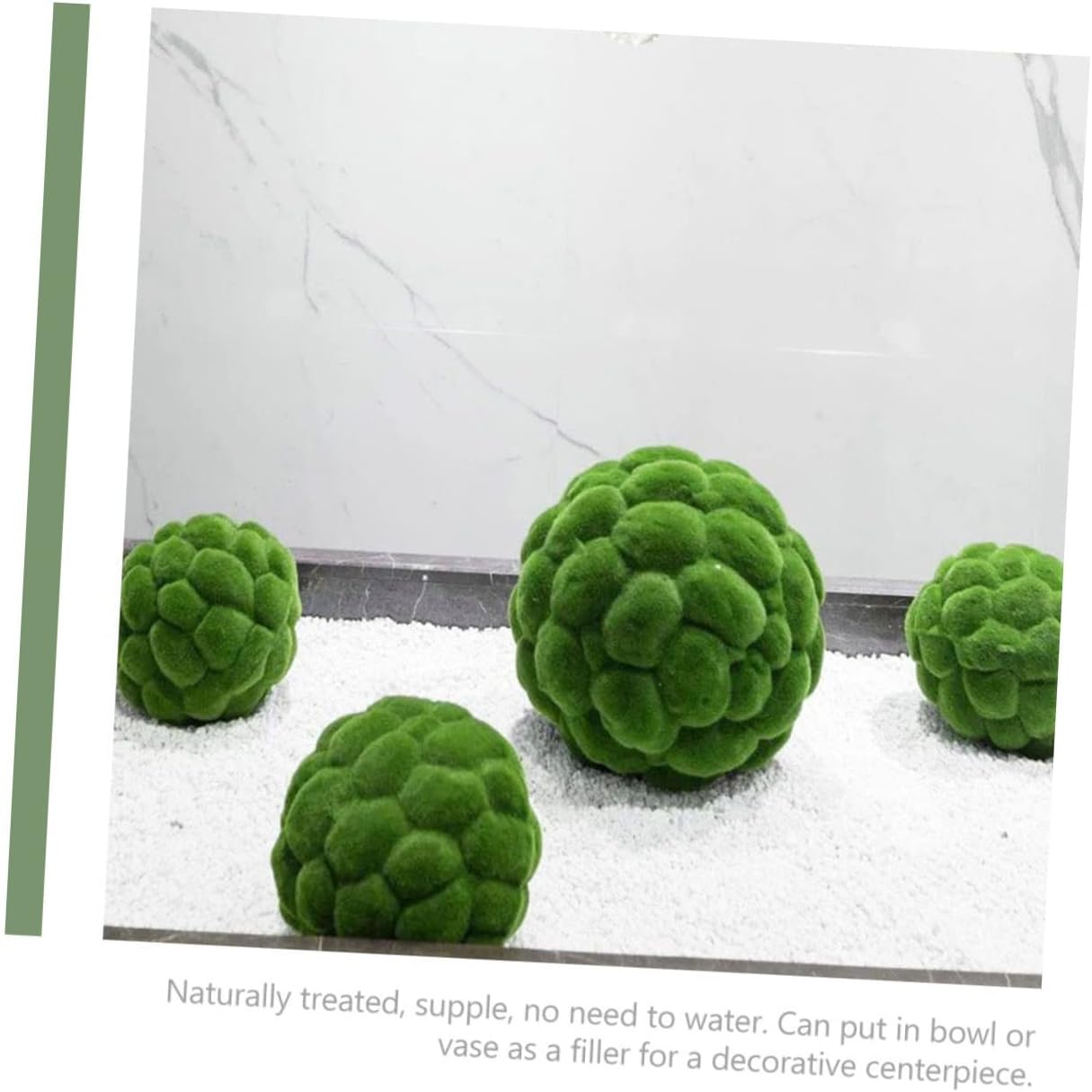 Artificial Topiary Balls for Garden and Home Decor