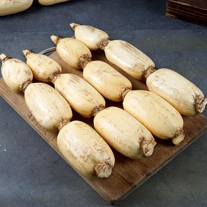 Xiao Hua Realistic Artificial Vegetables Decor Set