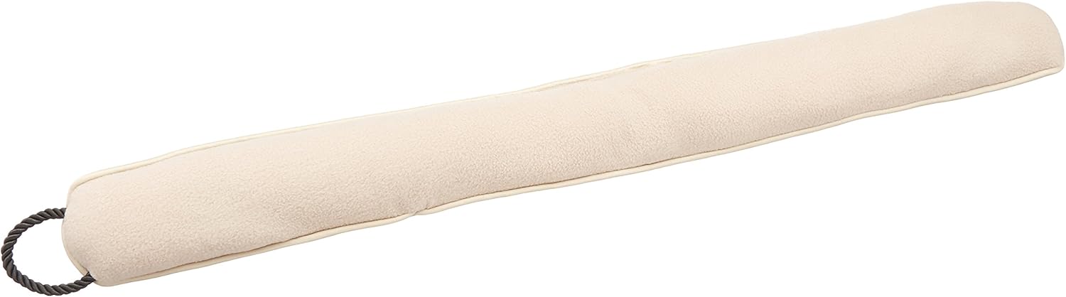 Frost King DS2 Draft Stopper Cloth Seal 3 Feet Beige