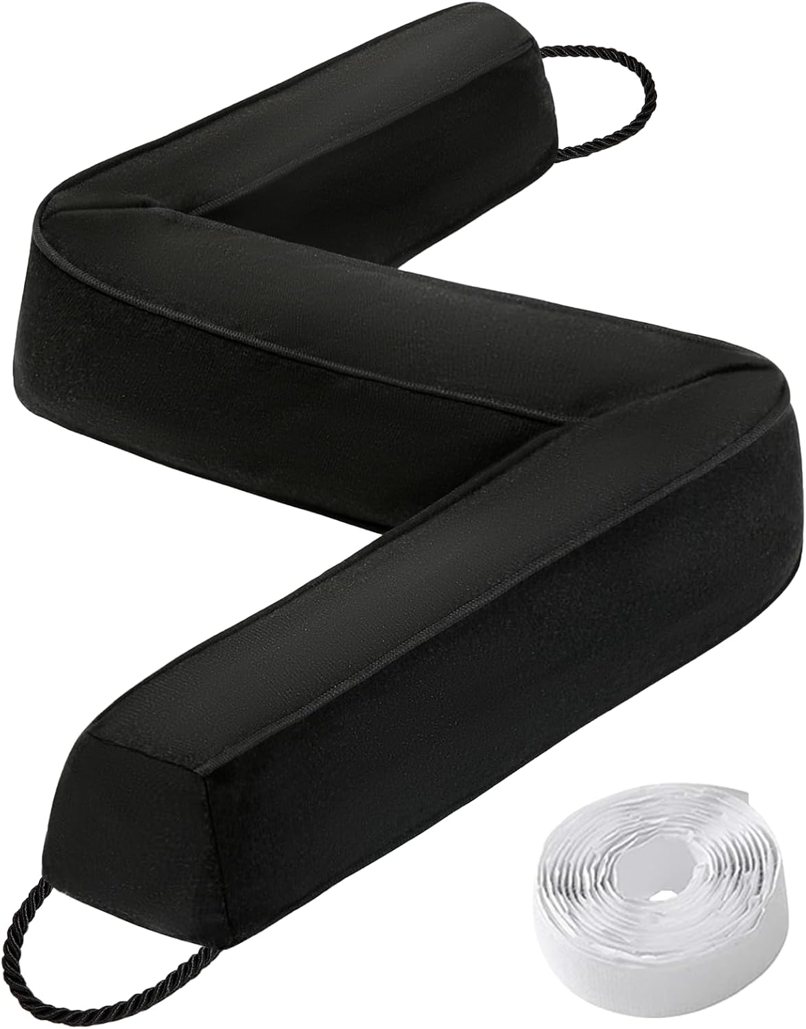 Comfyanno 38 Inch Weighted Door Draft Stopper