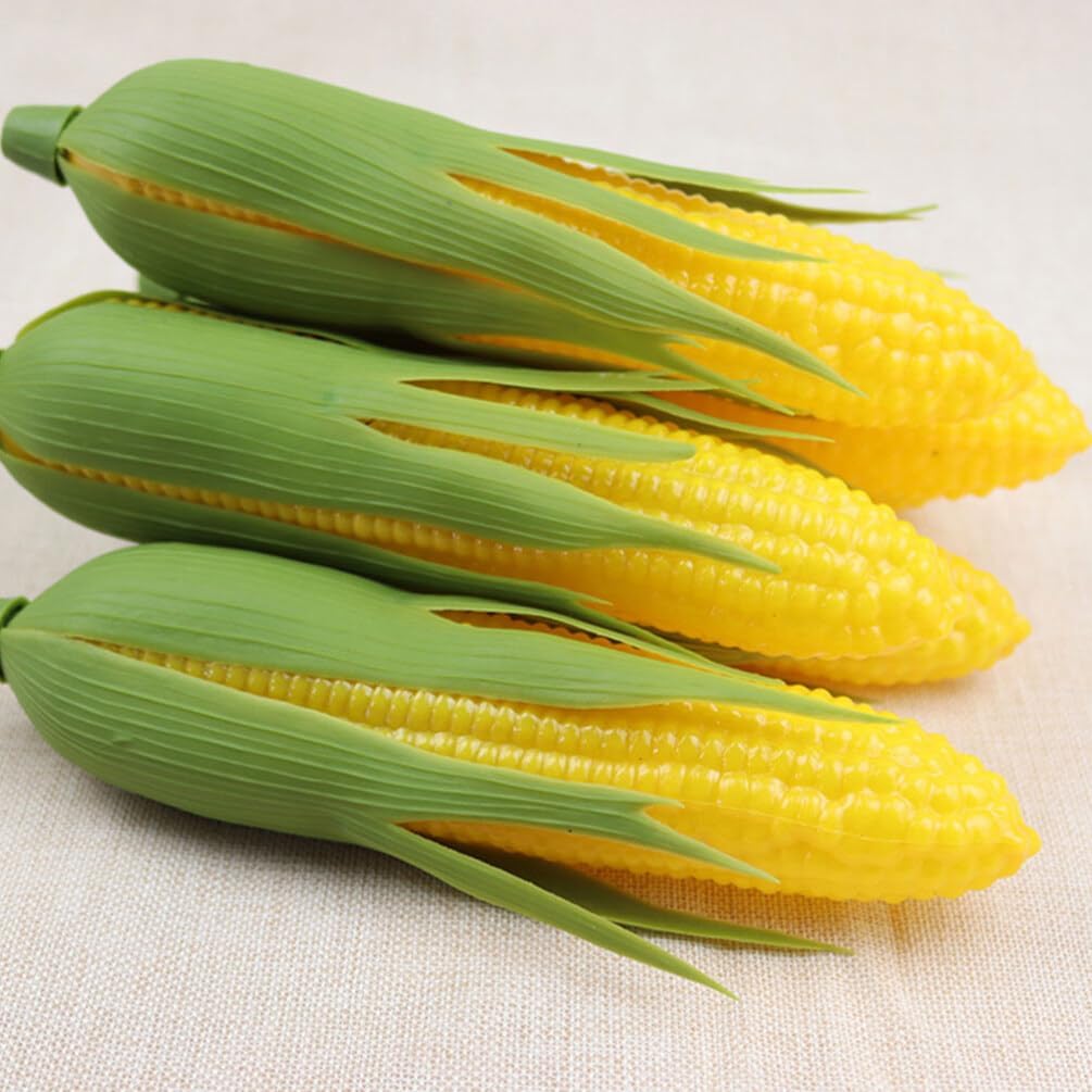 DECHOUS Artificial Corn Decorations 20PCS