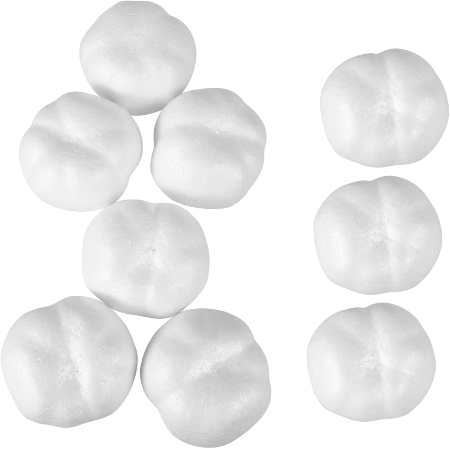 Levemolo Artificial Tomato Decor 20pcs Fake Tomato Photography Props