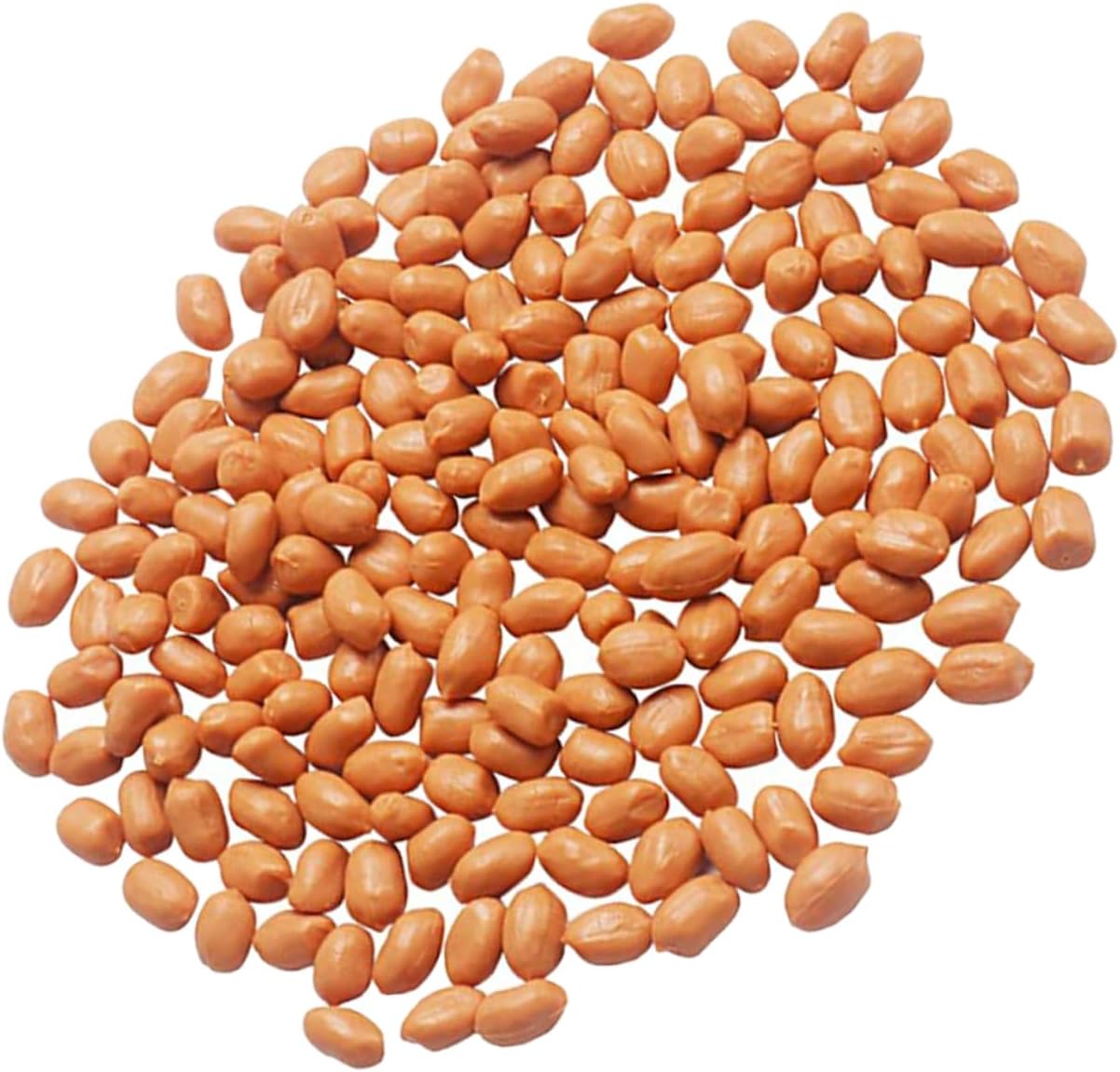 Happyyami Artificial Peanut Kernels for Photography Props