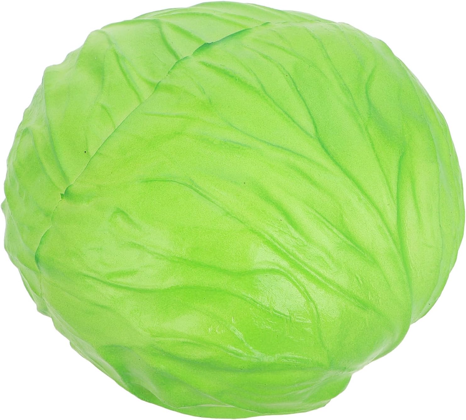 Ciieeo Realistic Artificial Cabbage Home Decor