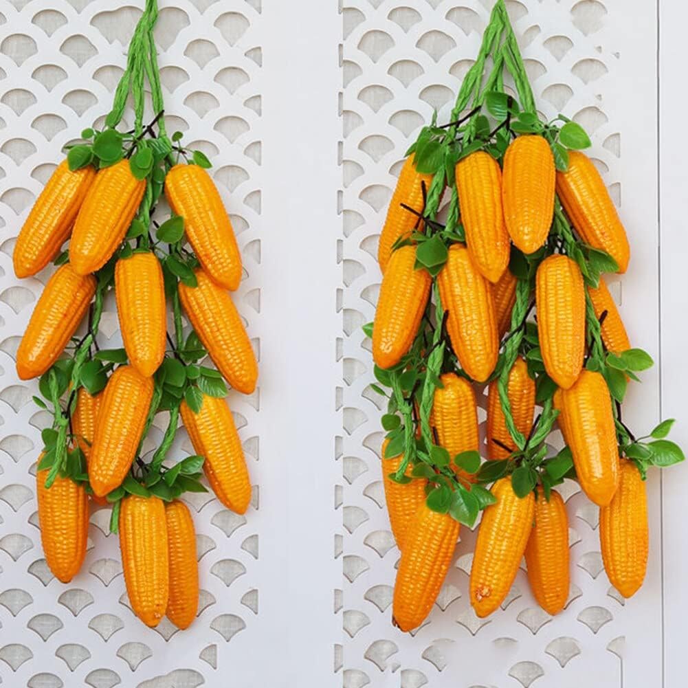 Artificial Mango Fruit String for Home Decoration