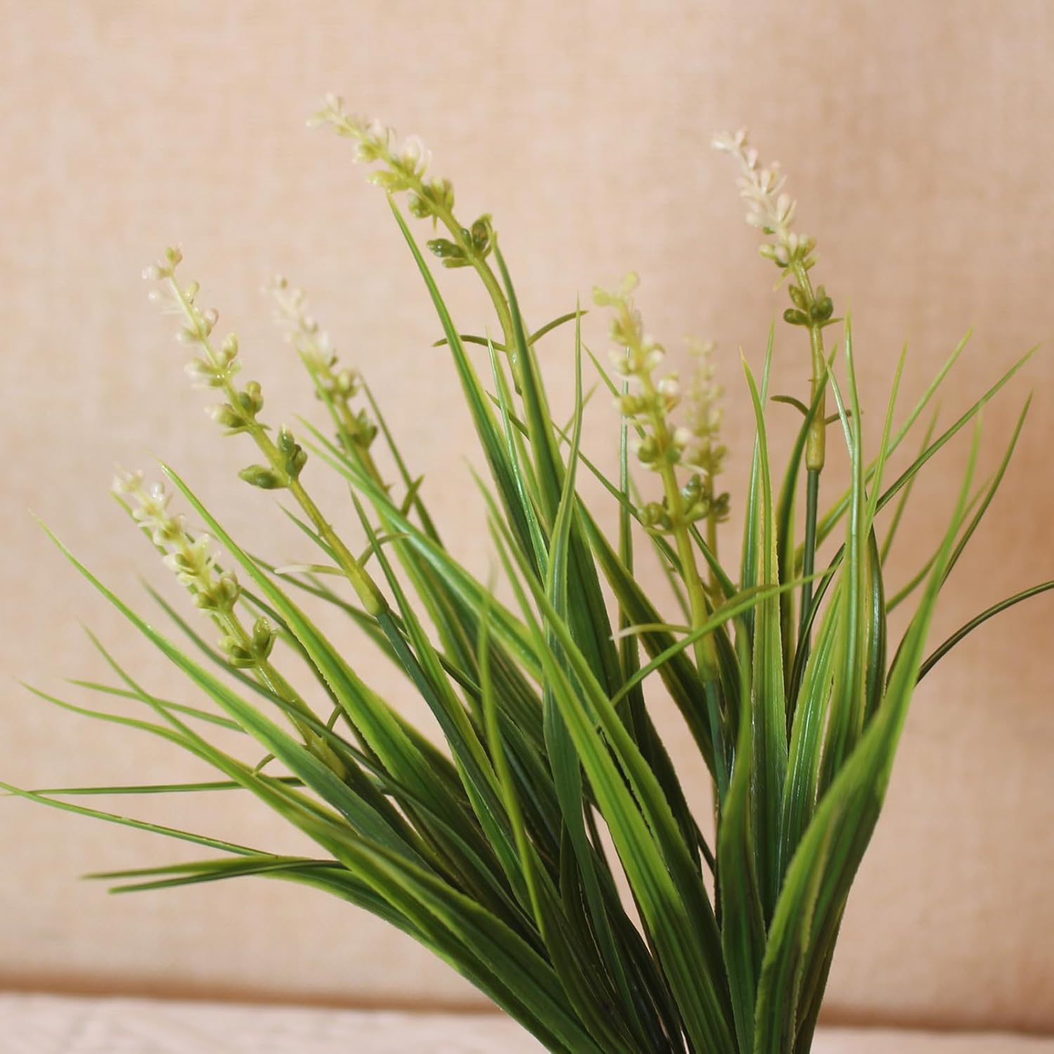 Alyptus Artificial Flowers 12 Bundles for Decor