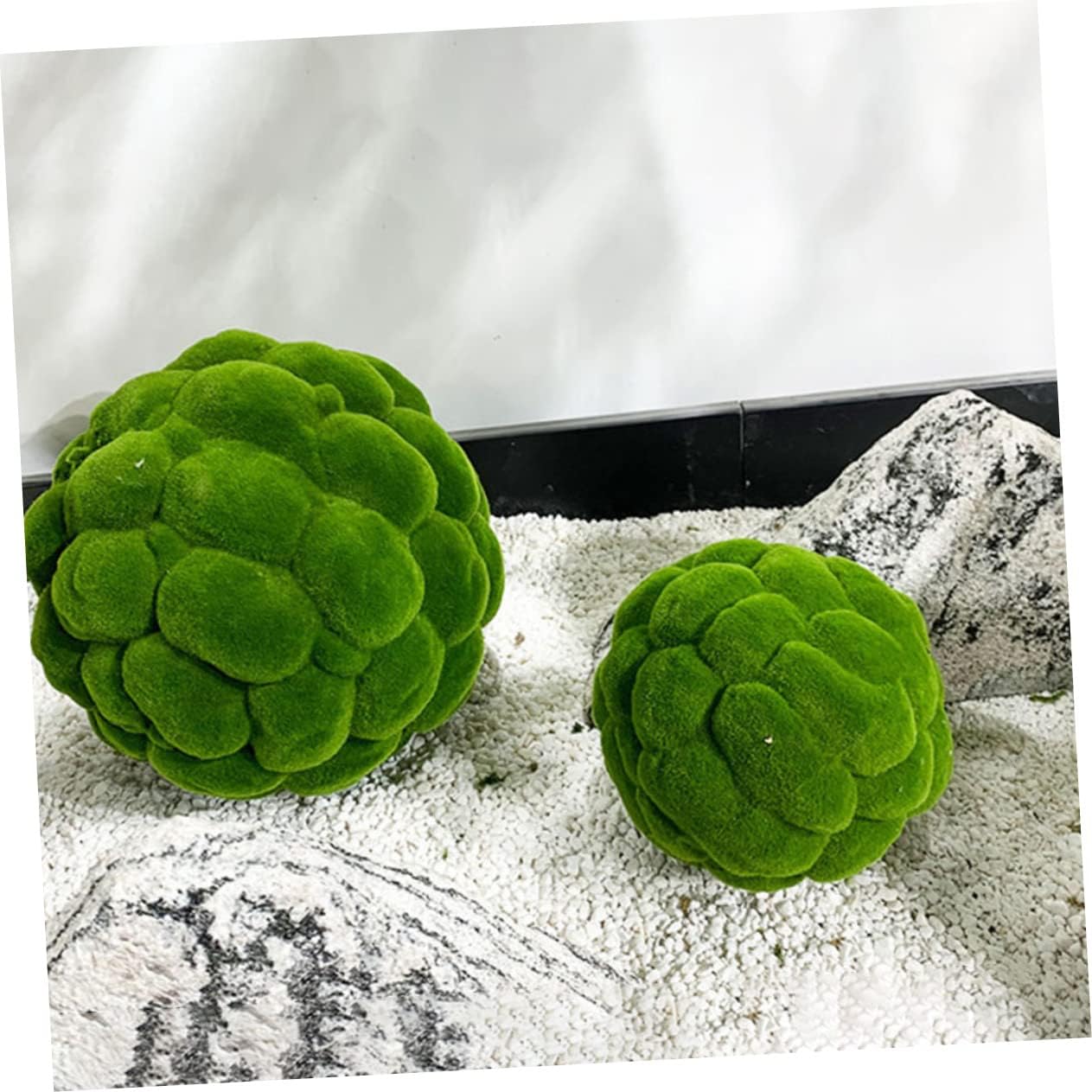 HOOTNEE Artificial Topiary Decorative Garden Wedding Party Balls