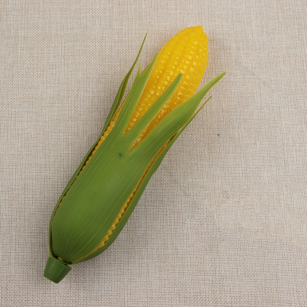 DECHOUS Artificial Corn Decorations 20PCS