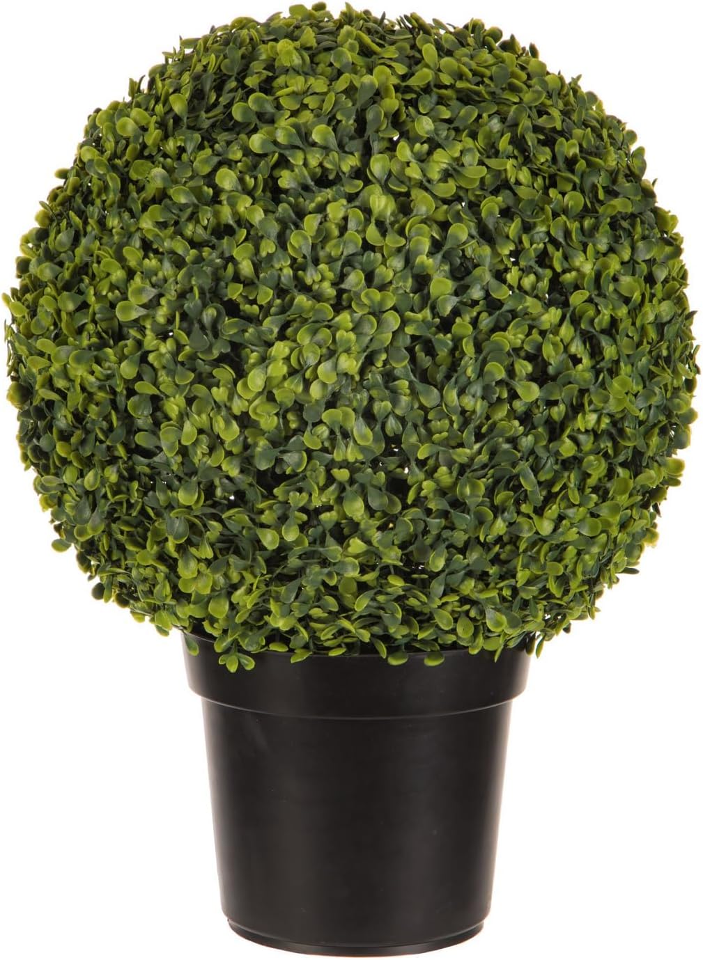 Hobby Lobby Round Boxwood Topiary Artificial 1963 Inches